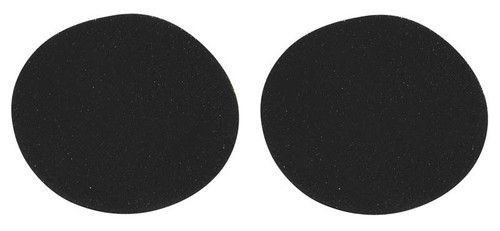 Pezzi spugne cuffie - x,
