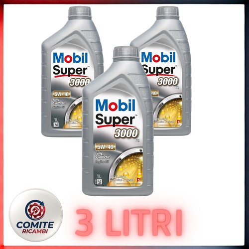 Litri olio motore mobil - olio,