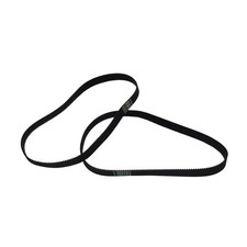 Cinghia dentata GT2 - 6 mm - chiusa 400 mm STAMPANTE 3D REPRAP