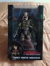 Predator Jungle Hunter