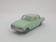 Ford Taunus 17 m Politoys PL