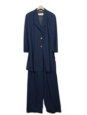 MAX MARA Tailleur Donna Abito