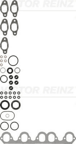 Kit guarnizioni testa - , cilindro