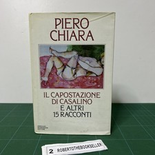 IL CAPOSTAZIONE DI CASALINO E