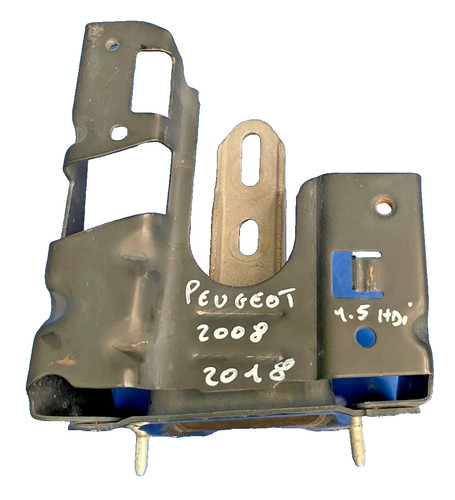 Supporto motore cambio peugeot - motore,