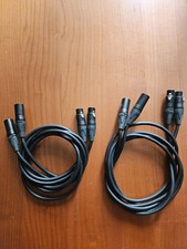 Coppia di cavi di segnale hi