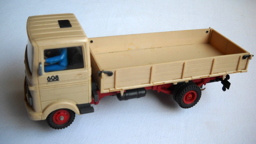 Stabo camion truck - camion,