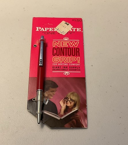 Nuova penna vintage paper - nuova,