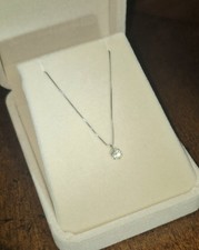 SPLENDIDO! COLLANA SOLITARIO