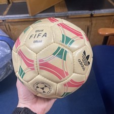 CALCIO VINTAGE ADIDAS TANGO