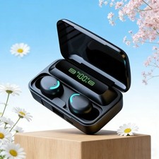 “Nuovi auricolari stereo
