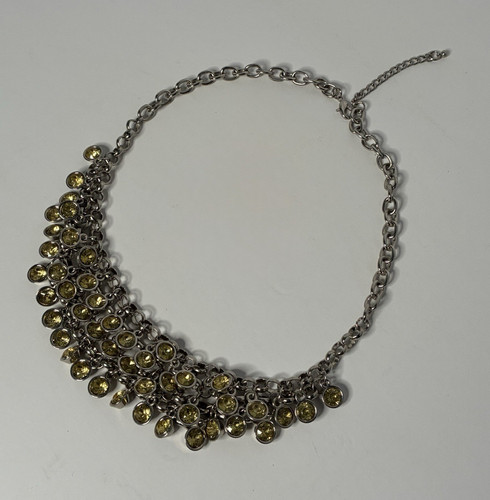 Collana bavaglino