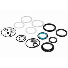 Fox Shox Kit Guarnizioni, Tutti gli Ammortizzatori Scott Nude e Regolazione Molla Aria 803-01-773