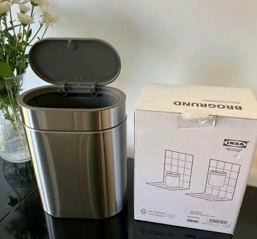 Ikea brogrund pattumiera - ikea,