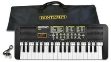 Bontempi | KeyRhythm -
