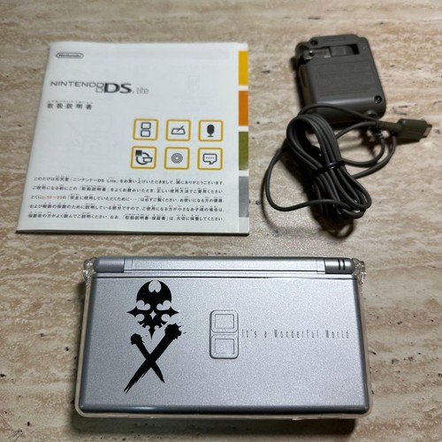 Nintendo lite body mondo - body, il