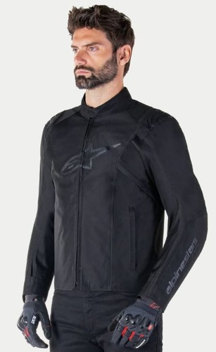 Alpinestars giacca moto - alpinestars,