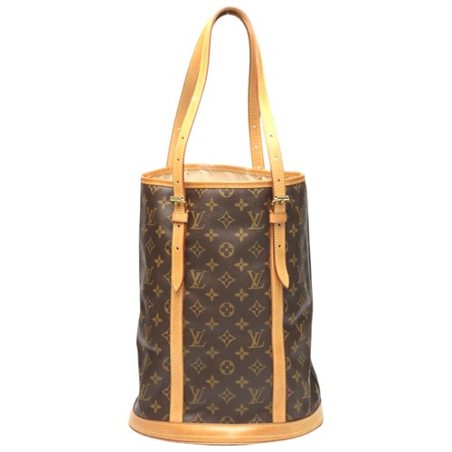 Louis vuitton monogram tote - louis,