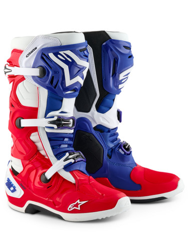 Stivali alpinestars tech - tech, 10