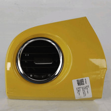 735458958 Rivestimento sup, lat. cruscotto SX FIAT 500 (3P) C 1.2 Cbr