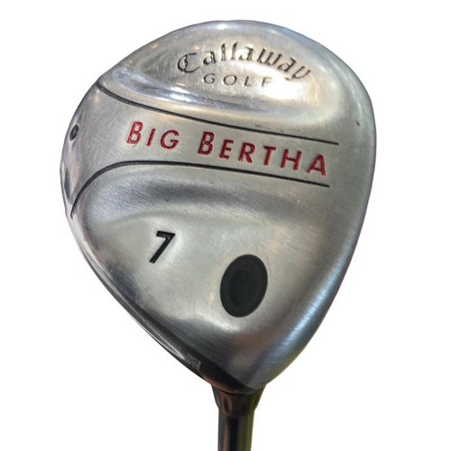 Mazza golf callaway big - golf,