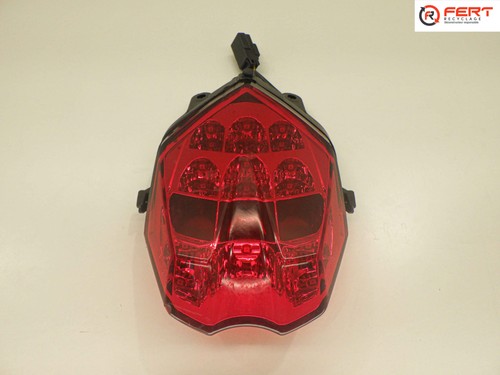 Fanale posteriore triumph - posteriore,