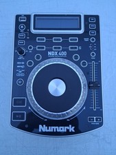 Numark NDX400: Stand Alone USB