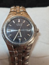 Orologio Uomo Citizen