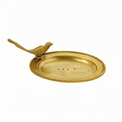 Vassoio portagioie con bordo - vassoio,