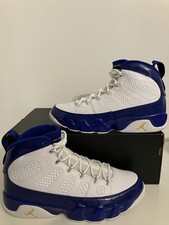 Nuovo Air Jordan 9 Retro Kobe