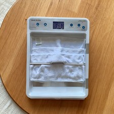 NUOVA macchina per iperidrosi