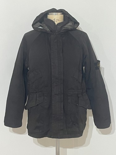 Stone island jacket 2000 - stone,
