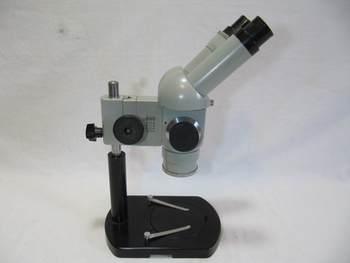 Zeiss stereomicroscopio - sm,