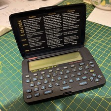 Franklin Euro Interpreter W7