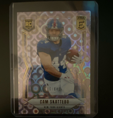 2025 donruss elite - donruss,