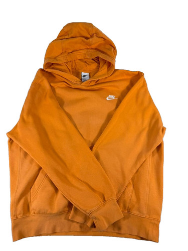 Nike maglione uomo - , arancione