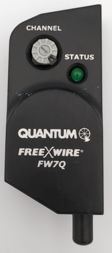 Quantum freexwire fw7q - quantum,