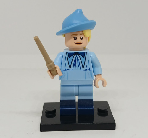 Lego harry potter fiore - lego, potter: