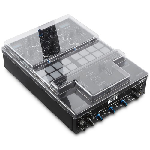 Decksaver reloop elite cover - reloop,