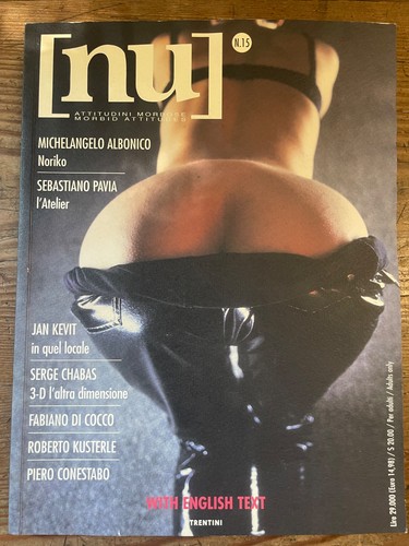 Rivista attitudini - , -attitudini
