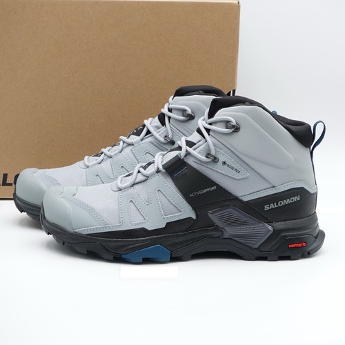 Scarpone trekking salomon - salomon, x