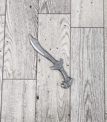 Saba sword solo - solo, 4,25"