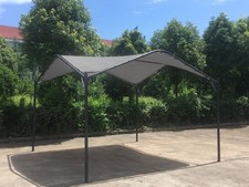 Gazebo acciaio 5x3 - gazebo,