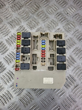 Boitier Fusible UPC - RENAULT