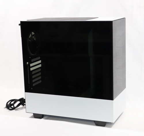 Nzxt h510 elite gigabyte z490 - nzxt,