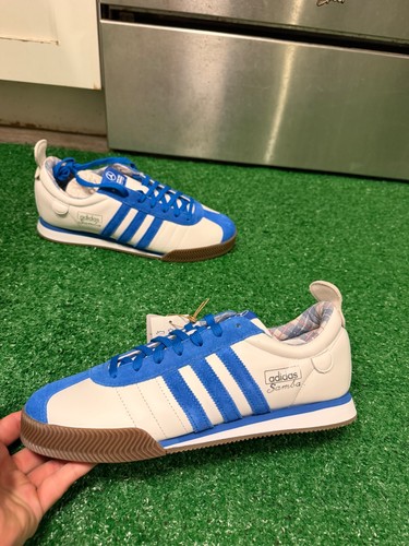 Nuove adidas samba - nuove, super