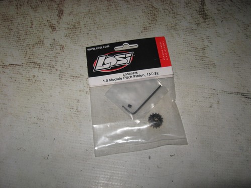 Losi denti 32 passo - 8e,
