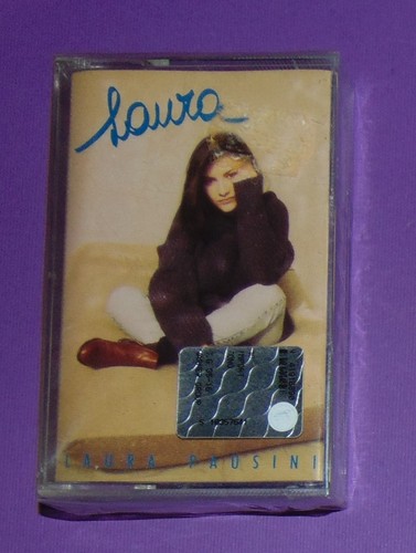 Laura pausini rara mc - rara,