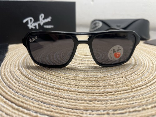 Ray ban sunglasses - black, frame