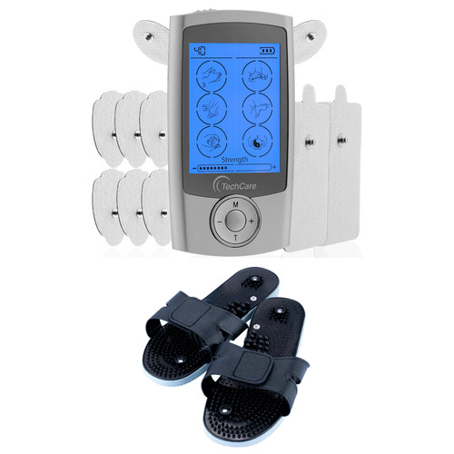 Tens unit stimolatore - tens,